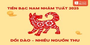 Tử vi trọn đời tuổi nhâm tuất nam mạng chính xác nhất