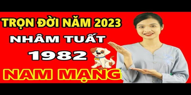 Tử vi trọn đời tuổi Nhâm Tuất nam mạng về sức khỏe