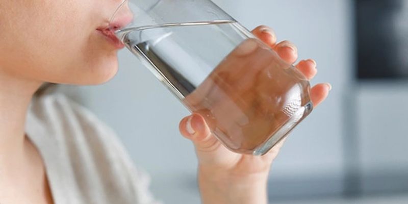 Tại sao uống nước đúng cách lại quan trọng đối với sức khỏe?
