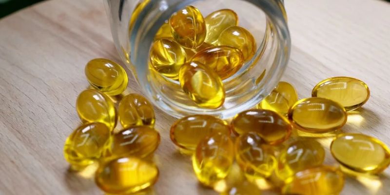 Vitamin E có tác dụng gì cho da mặt