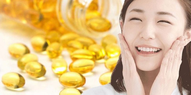 Những lưu ý khi sử dụng vitamin E cho da mặt