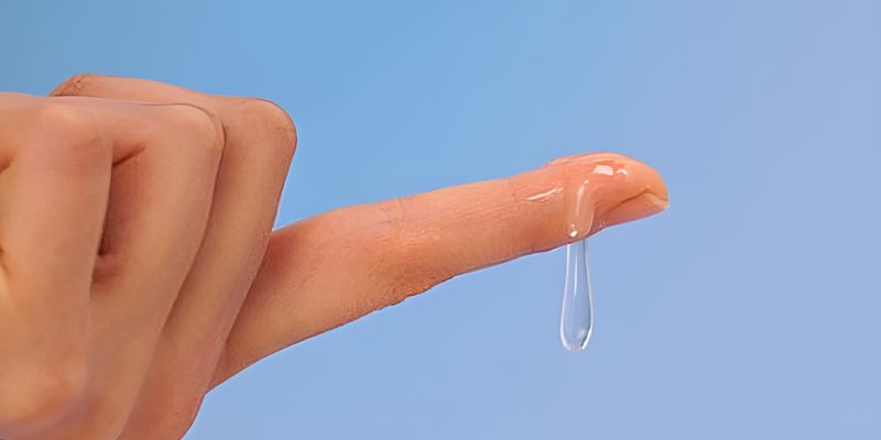 Xuất Tinh Ở Nữ Có Lợi Ích Gì?